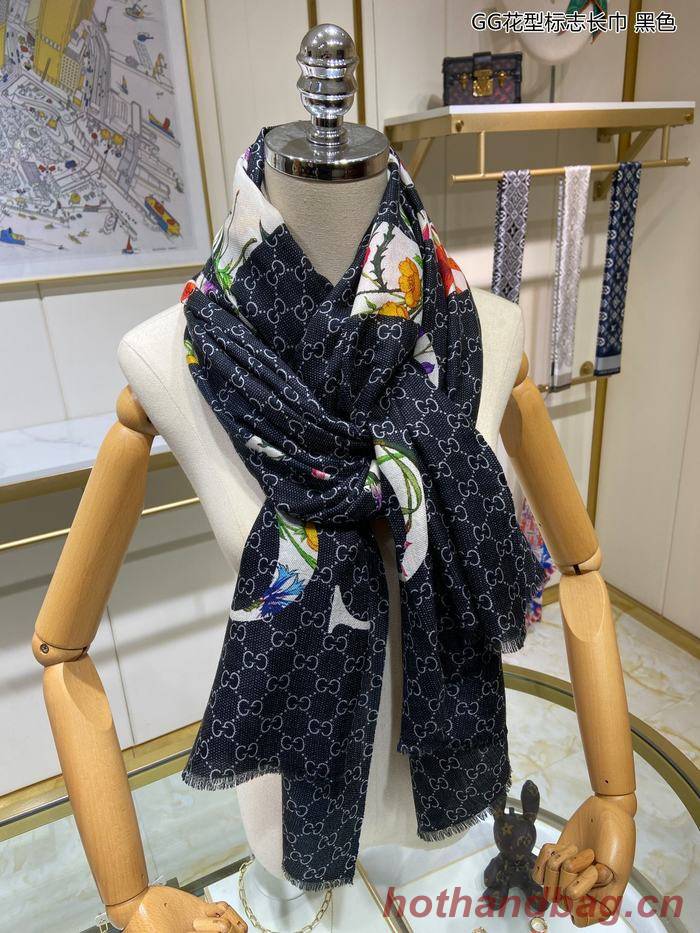 Gucci Scarf GUC00156 Gucci Scarf GUC00156