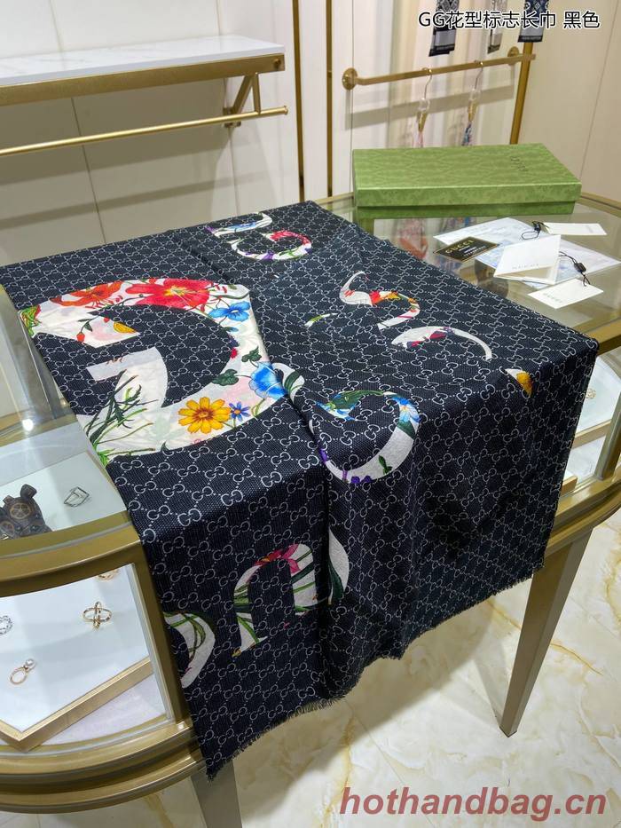 Gucci Scarf GUC00156 Gucci Scarf GUC00156