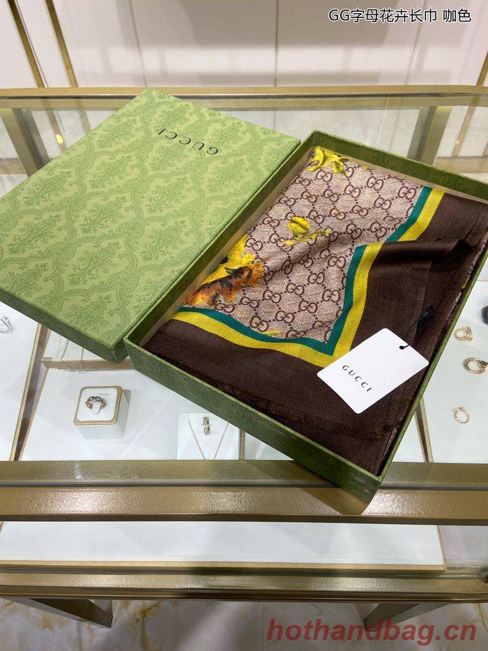 Gucci Scarf GUC00160 Gucci Scarf GUC00160
