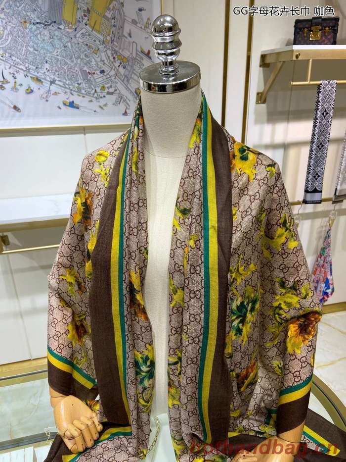 Gucci Scarf GUC00160 Gucci Scarf GUC00160