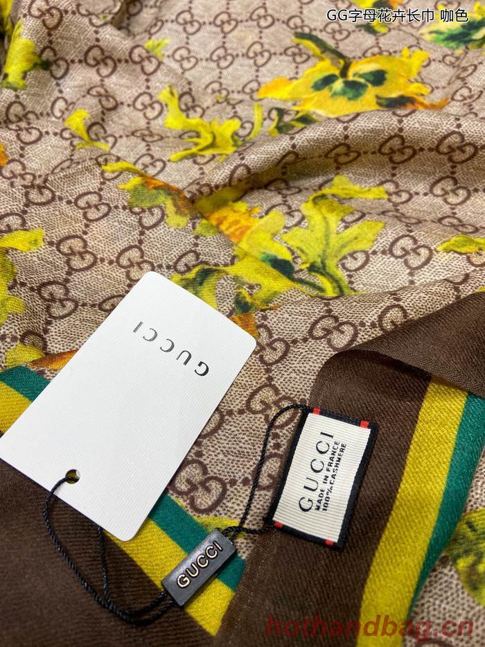 Gucci Scarf GUC00160 Gucci Scarf GUC00160