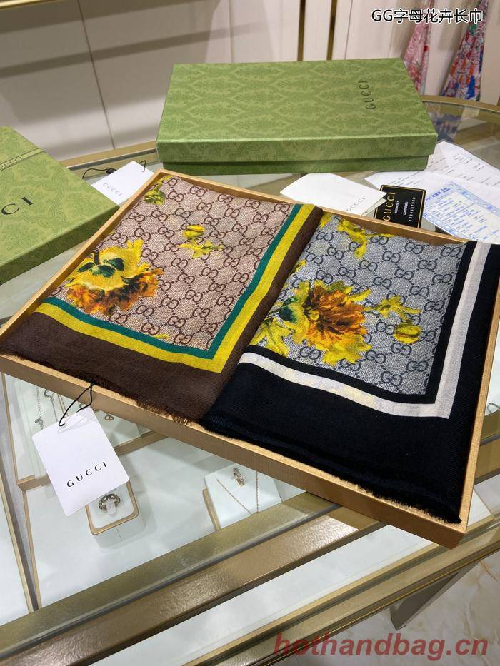 Gucci Scarf GUC00160 Gucci Scarf GUC00160