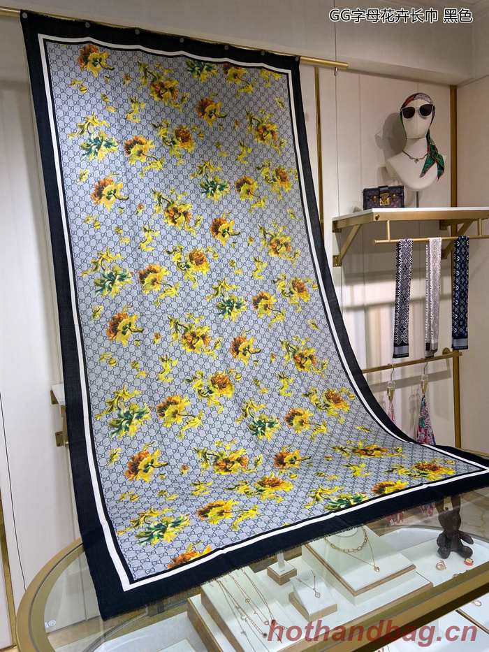 Gucci Scarf GUC00161 Gucci Scarf GUC00161