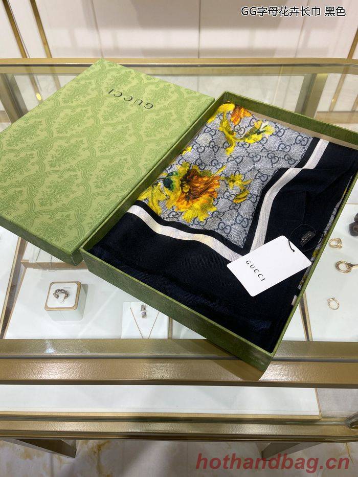 Gucci Scarf GUC00161 Gucci Scarf GUC00161