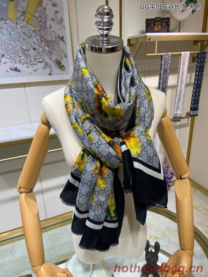Gucci Scarf GUC00161 Gucci Scarf GUC00161