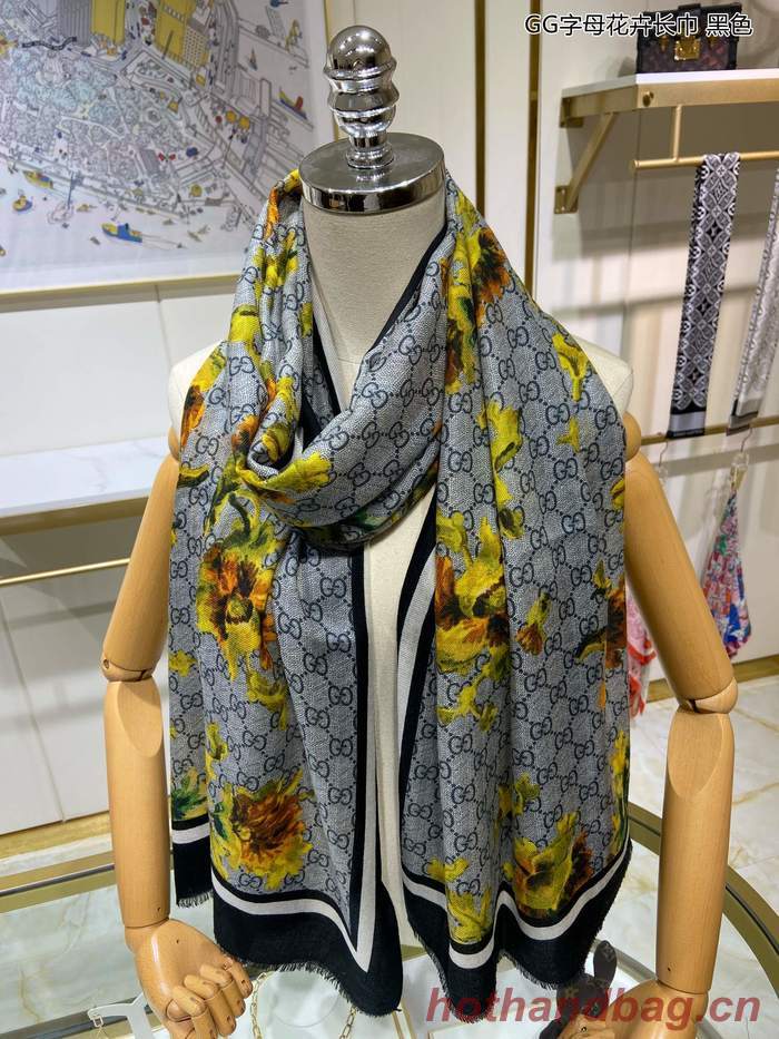 Gucci Scarf GUC00161 Gucci Scarf GUC00161
