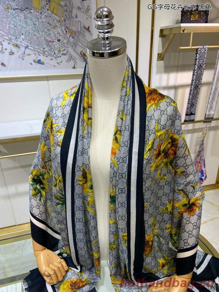 Gucci Scarf GUC00161 Gucci Scarf GUC00161