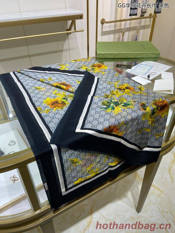 Gucci Scarf GUC00161 Gucci Scarf GUC00161