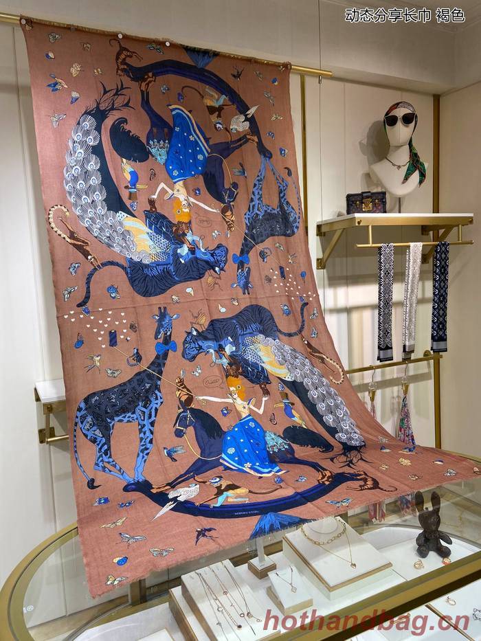 Gucci Scarf GUC00172 Gucci Scarf GUC00172