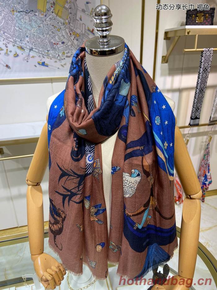 Gucci Scarf GUC00172 Gucci Scarf GUC00172