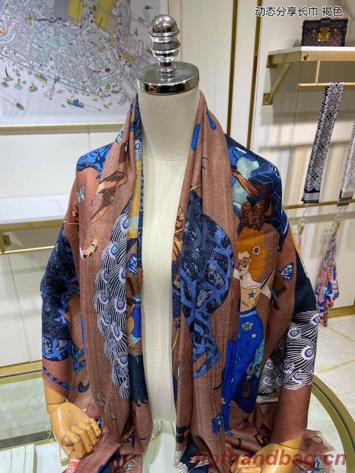 Gucci Scarf GUC00172 Gucci Scarf GUC00172