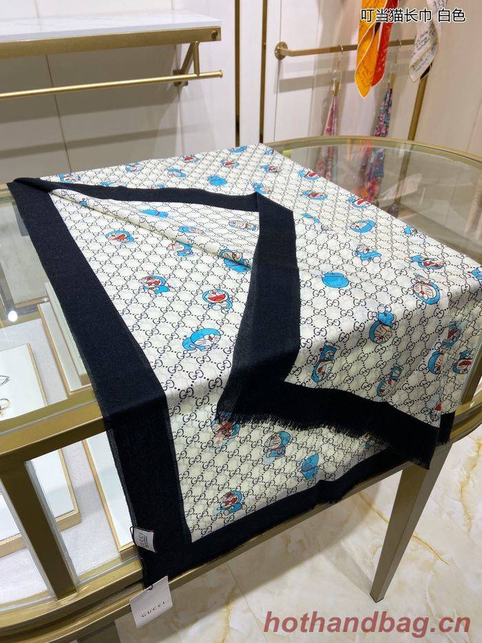 Gucci Scarf GUC00176 Gucci Scarf GUC00176