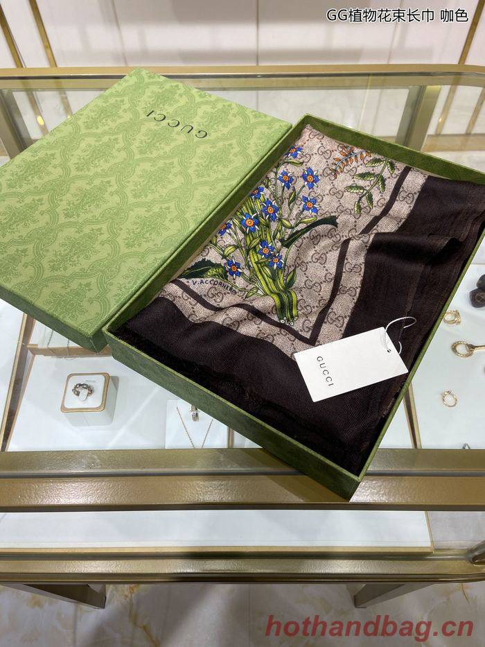 Gucci Scarf GUC00177 Gucci Scarf GUC00177
