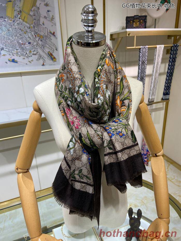 Gucci Scarf GUC00177 Gucci Scarf GUC00177