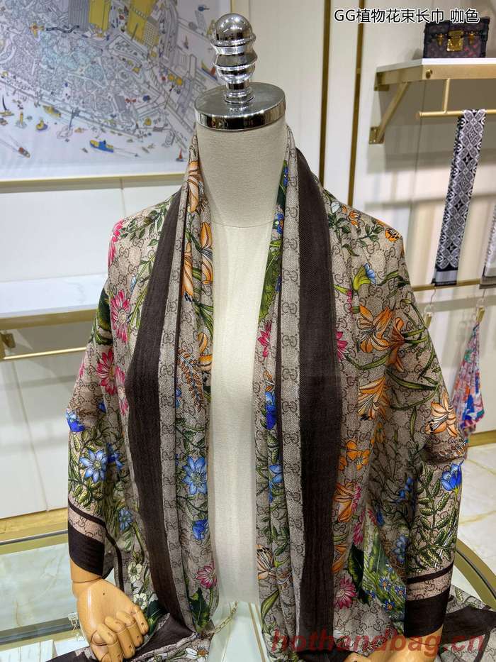 Gucci Scarf GUC00177 Gucci Scarf GUC00177