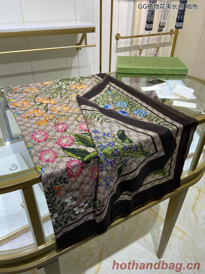 Gucci Scarf GUC00177 Gucci Scarf GUC00177