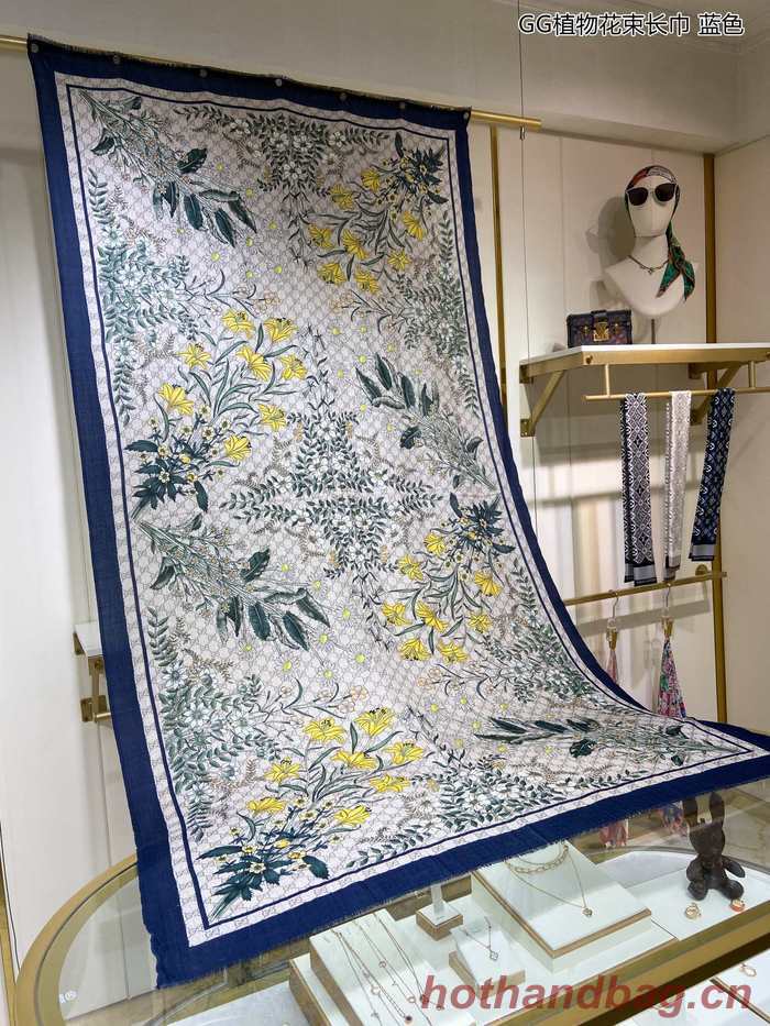 Gucci Scarf GUC00179 Gucci Scarf GUC00179