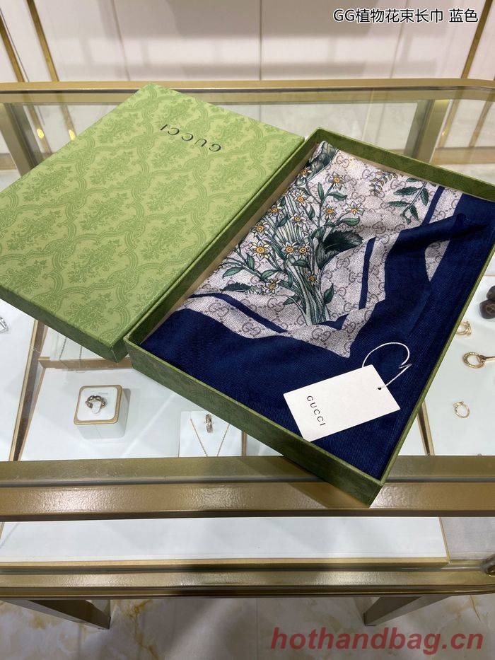 Gucci Scarf GUC00179 Gucci Scarf GUC00179