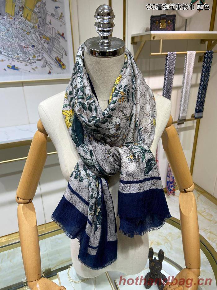 Gucci Scarf GUC00179 Gucci Scarf GUC00179