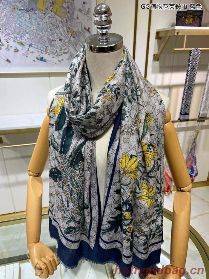Gucci Scarf GUC00179 Gucci Scarf GUC00179