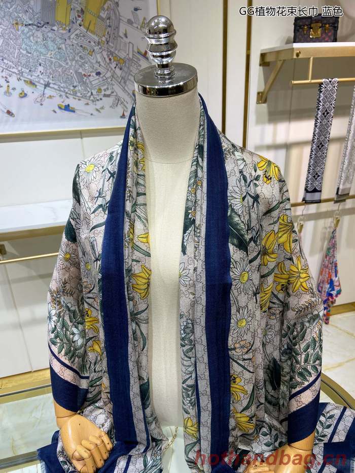 Gucci Scarf GUC00179 Gucci Scarf GUC00179