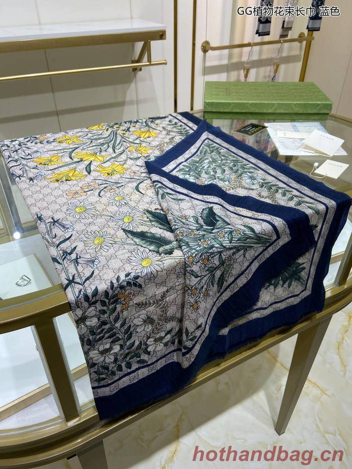 Gucci Scarf GUC00179 Gucci Scarf GUC00179