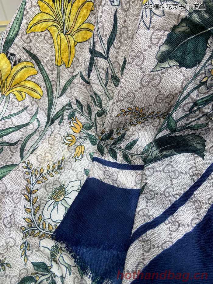 Gucci Scarf GUC00179 Gucci Scarf GUC00179