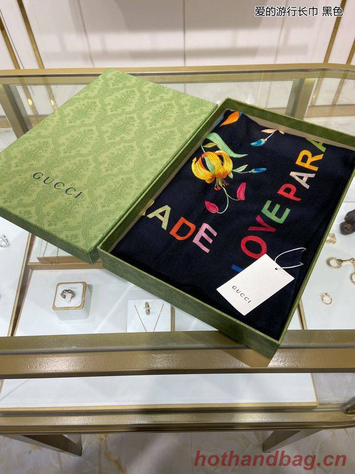 Gucci Scarf GUC00182 Gucci Scarf GUC00182