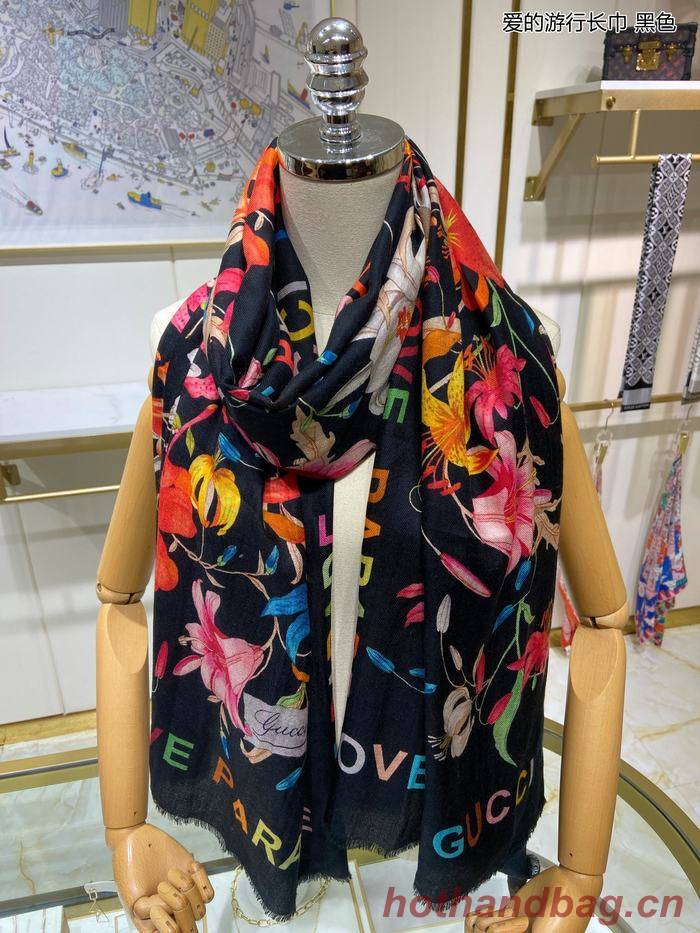 Gucci Scarf GUC00182 Gucci Scarf GUC00182