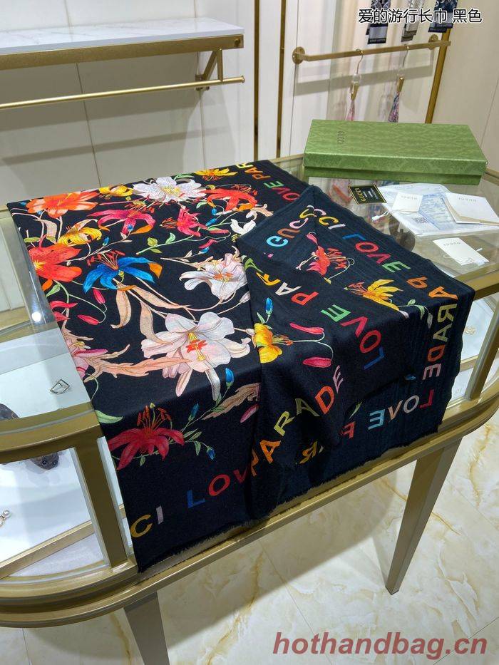 Gucci Scarf GUC00182 Gucci Scarf GUC00182