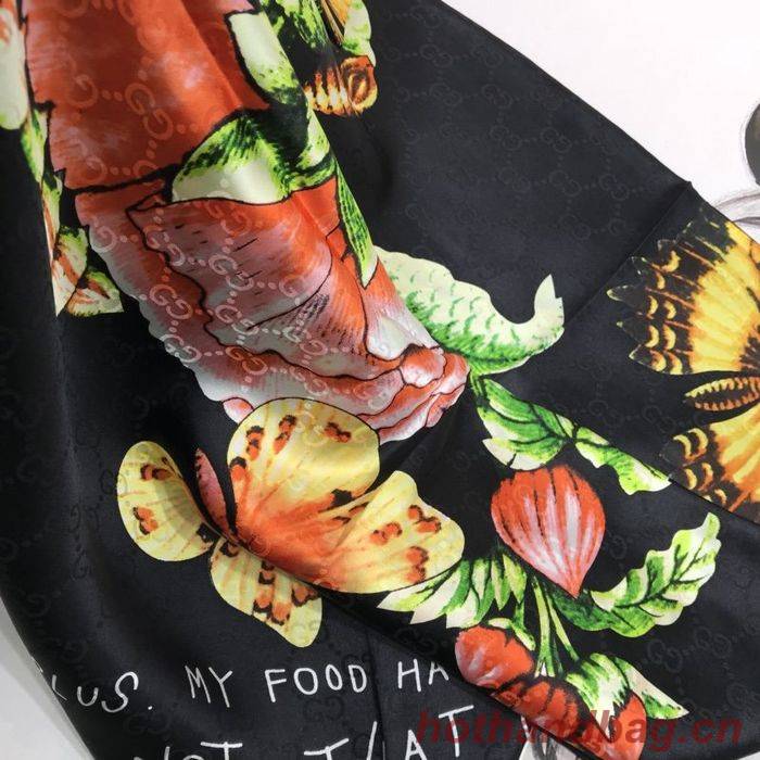 Gucci Scarf GUC00193 Gucci Scarf GUC00193