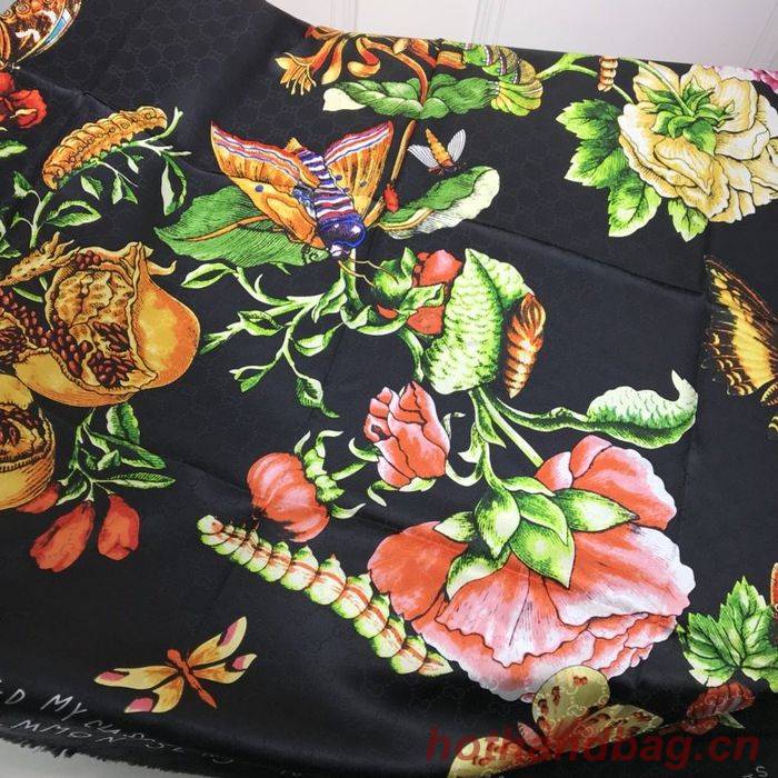 Gucci Scarf GUC00193 Gucci Scarf GUC00193