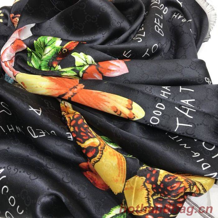 Gucci Scarf GUC00193 Gucci Scarf GUC00193