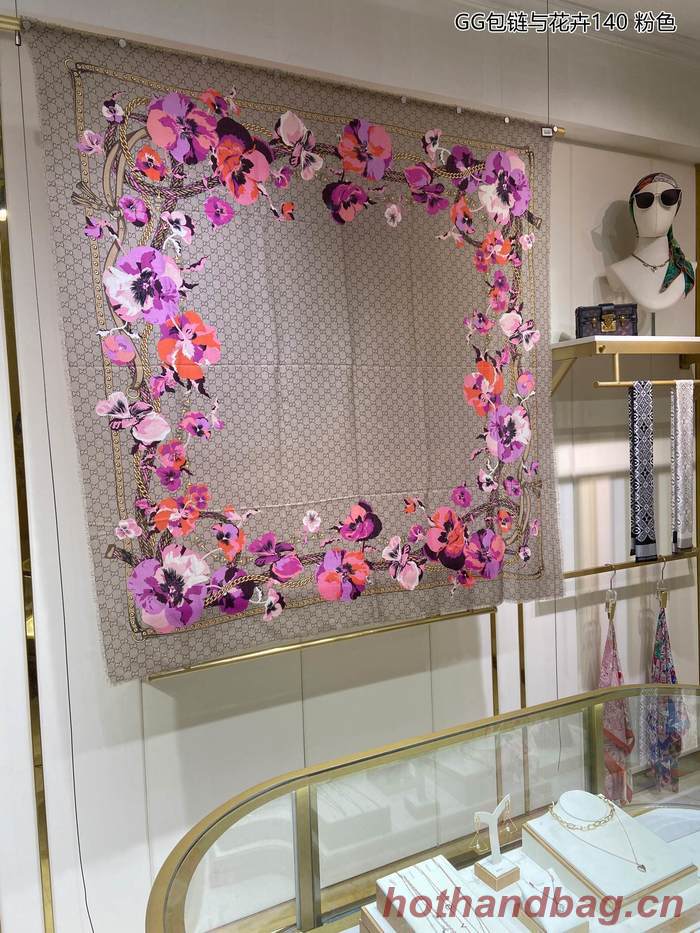 Gucci Scarf GUC00203 Gucci Scarf GUC00203