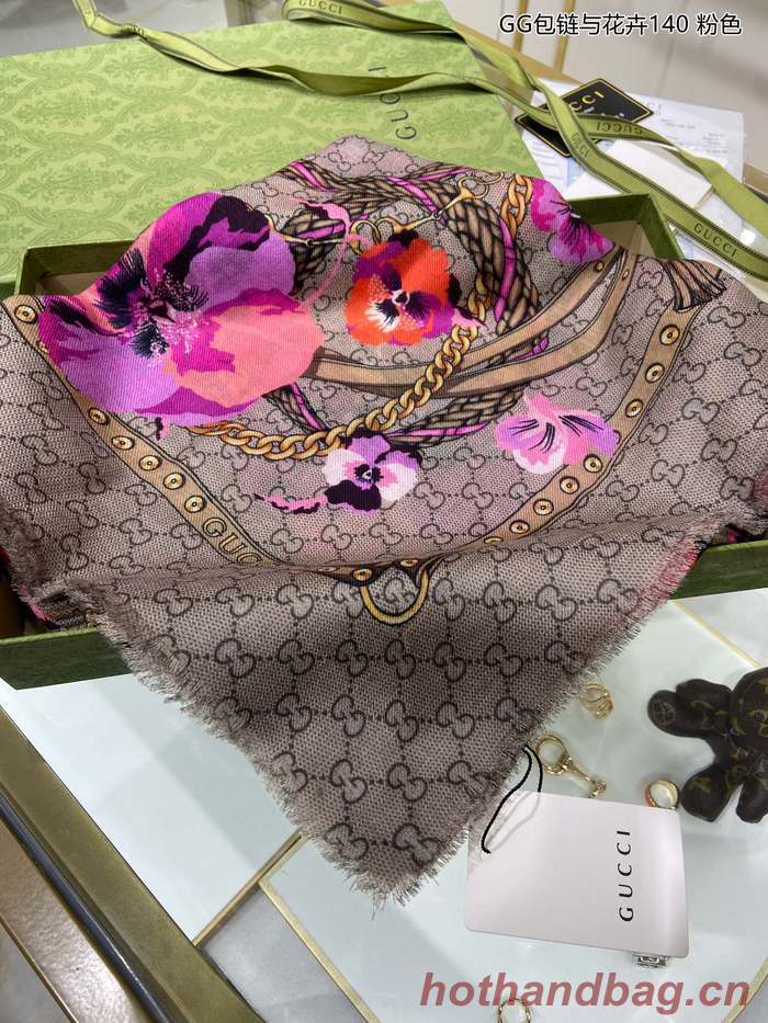 Gucci Scarf GUC00203 Gucci Scarf GUC00203
