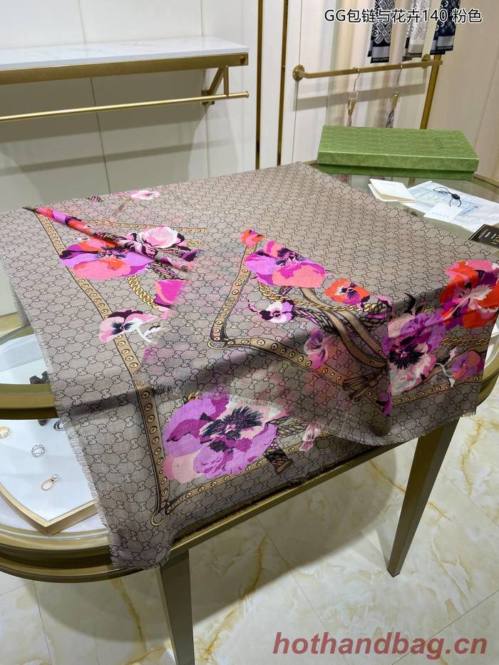 Gucci Scarf GUC00203 Gucci Scarf GUC00203