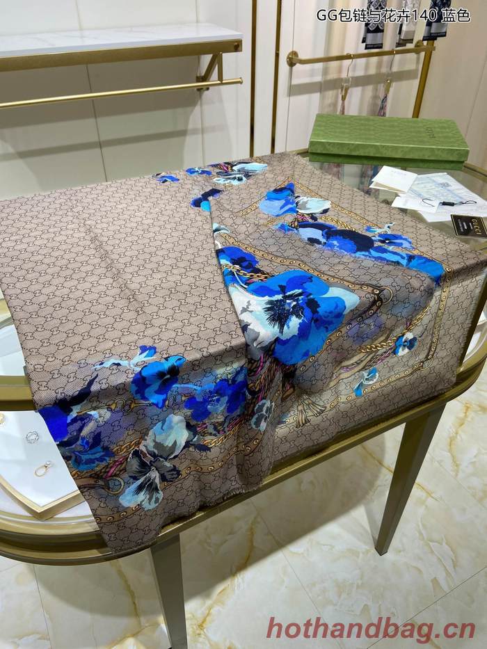 Gucci Scarf GUC00204