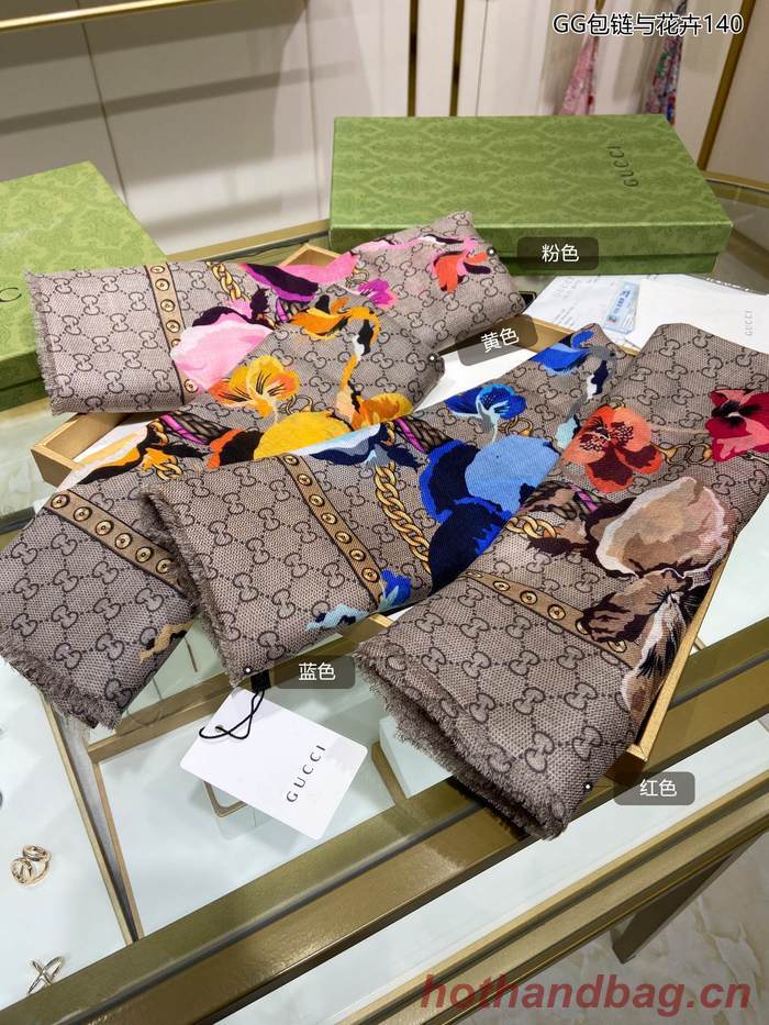 Gucci Scarf GUC00204