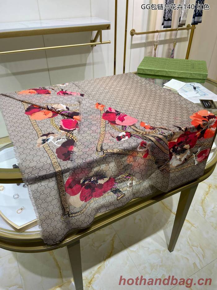 Gucci Scarf GUC00205 Gucci Scarf GUC00205