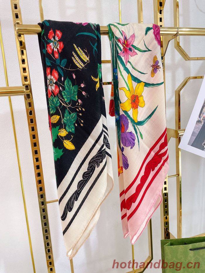 Gucci Scarf GUC00206 Gucci Scarf GUC00206