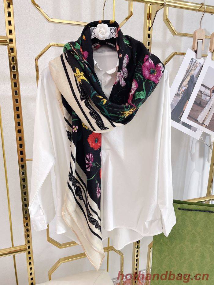 Gucci Scarf GUC00206 Gucci Scarf GUC00206