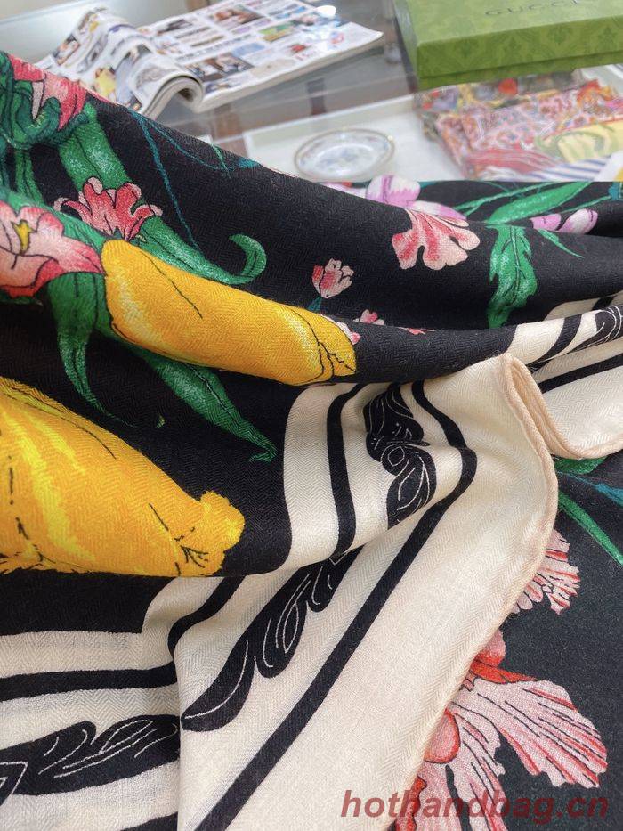 Gucci Scarf GUC00206 Gucci Scarf GUC00206