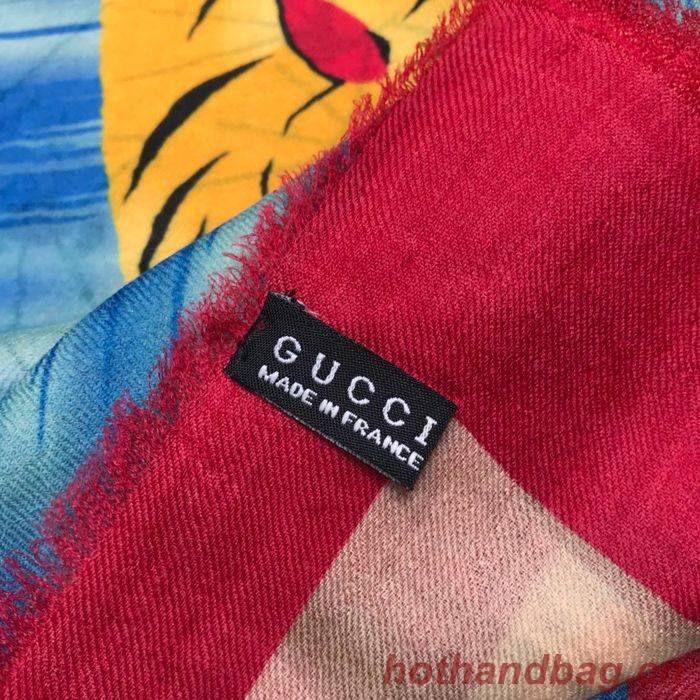 Gucci Scarf GUC00213 Gucci Scarf GUC00213