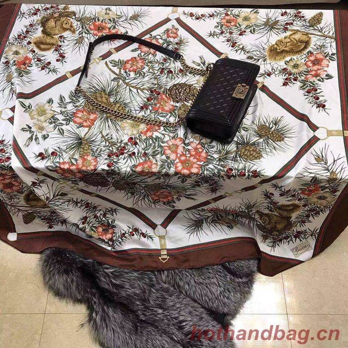 Gucci Scarf GUC00216 Gucci Scarf GUC00216