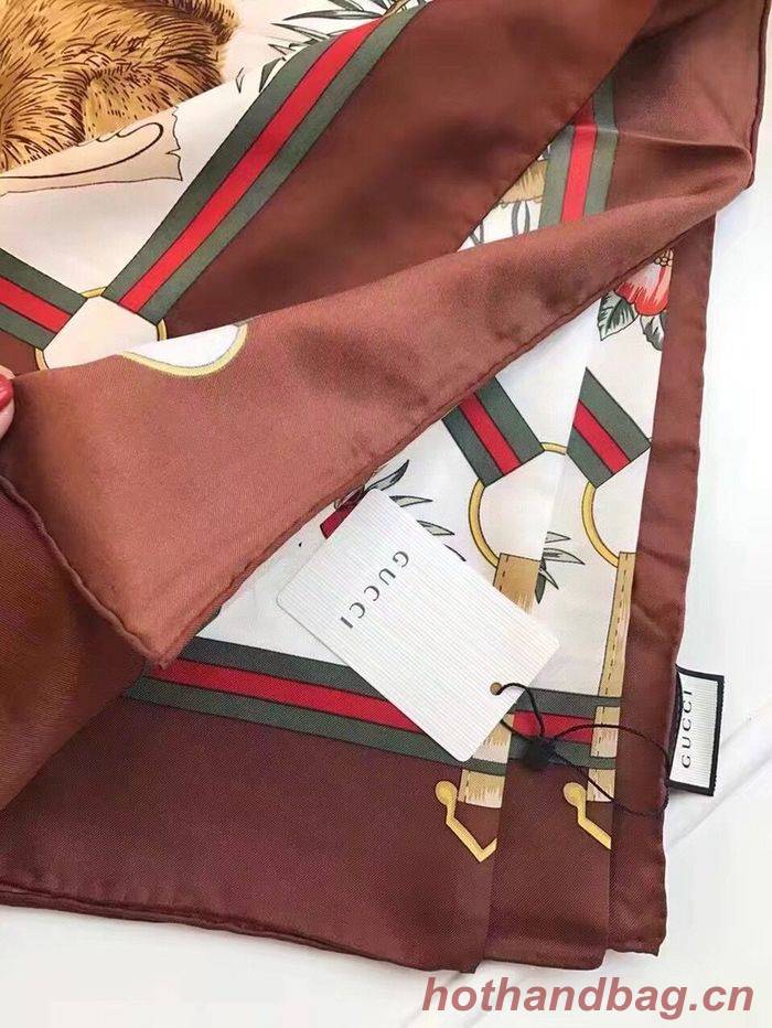 Gucci Scarf GUC00216 Gucci Scarf GUC00216