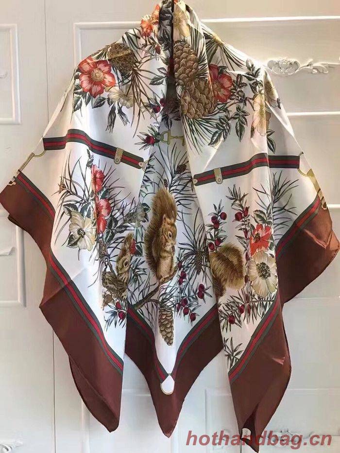 Gucci Scarf GUC00216 Gucci Scarf GUC00216