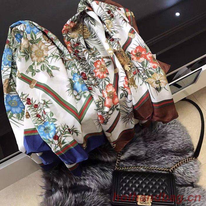Gucci Scarf GUC00216 Gucci Scarf GUC00216