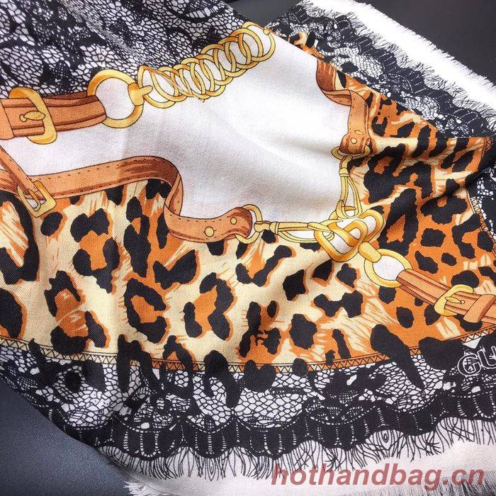 Gucci Scarf GUC00219 Gucci Scarf GUC00219