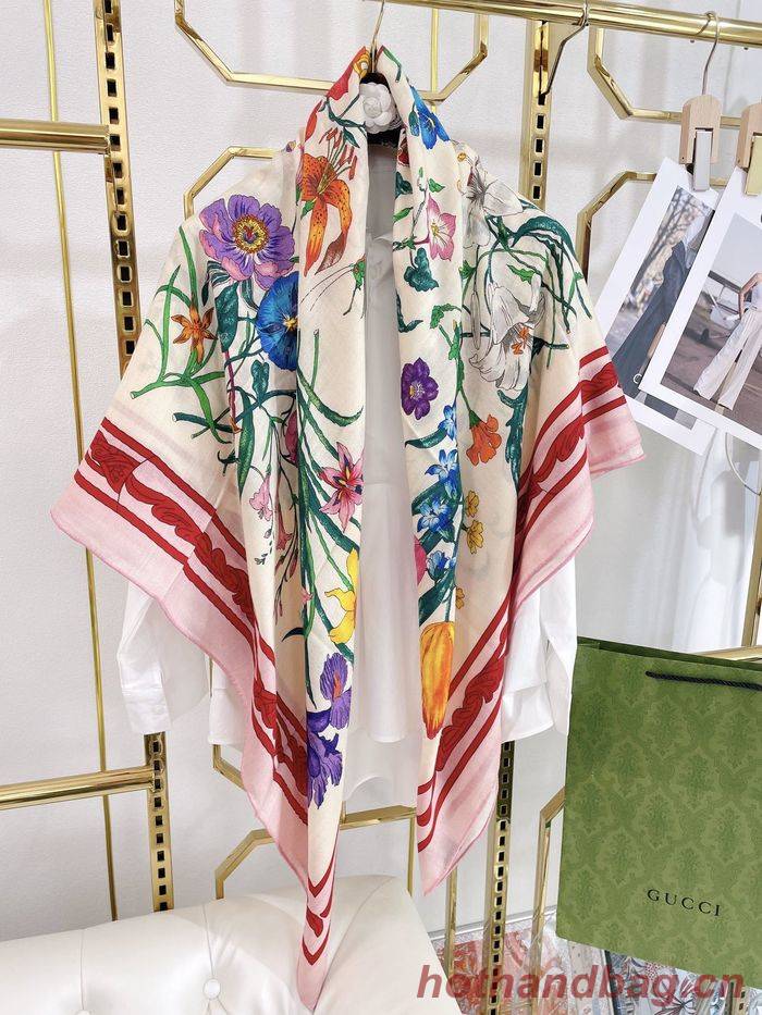 Gucci Scarf GUC00227 Gucci Scarf GUC00227