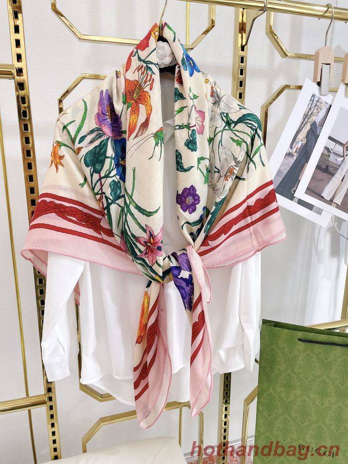 Gucci Scarf GUC00227 Gucci Scarf GUC00227